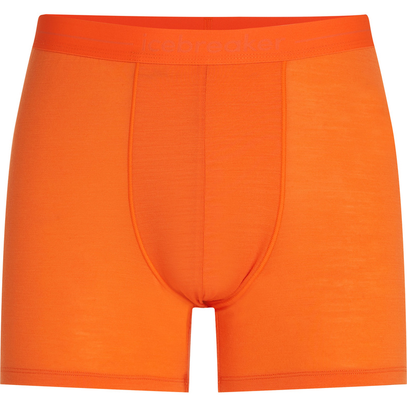 Icebreaker Herren Anatomica Boxer