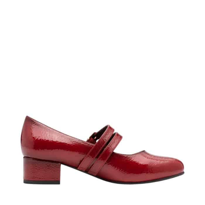 Jana Pumps Dame 8-24366-45
