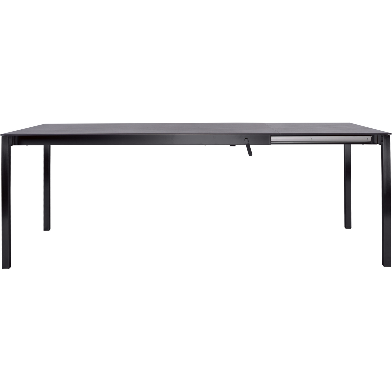 Gartentisch Caceres 150/210 x 90 cm