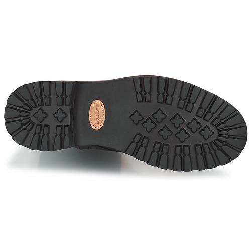 Blackstone - WL07-BLACK - Noir