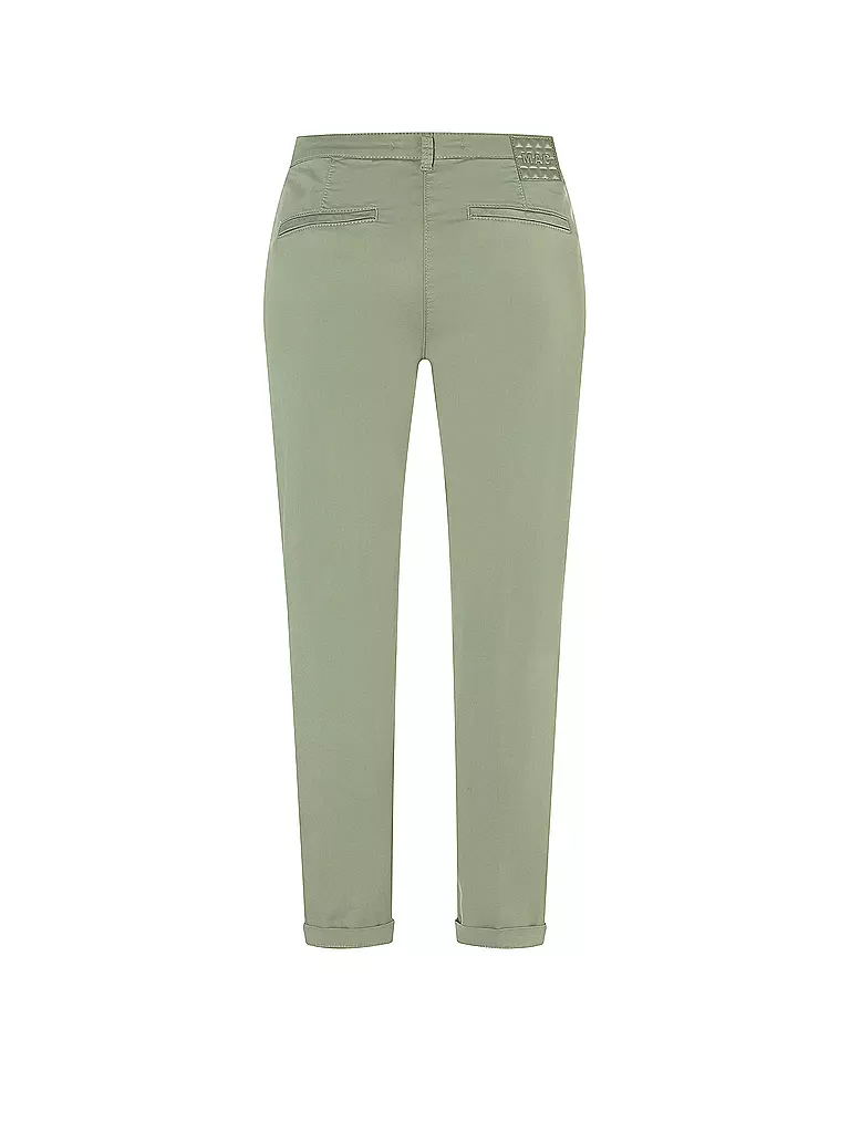 MAC Chino olive