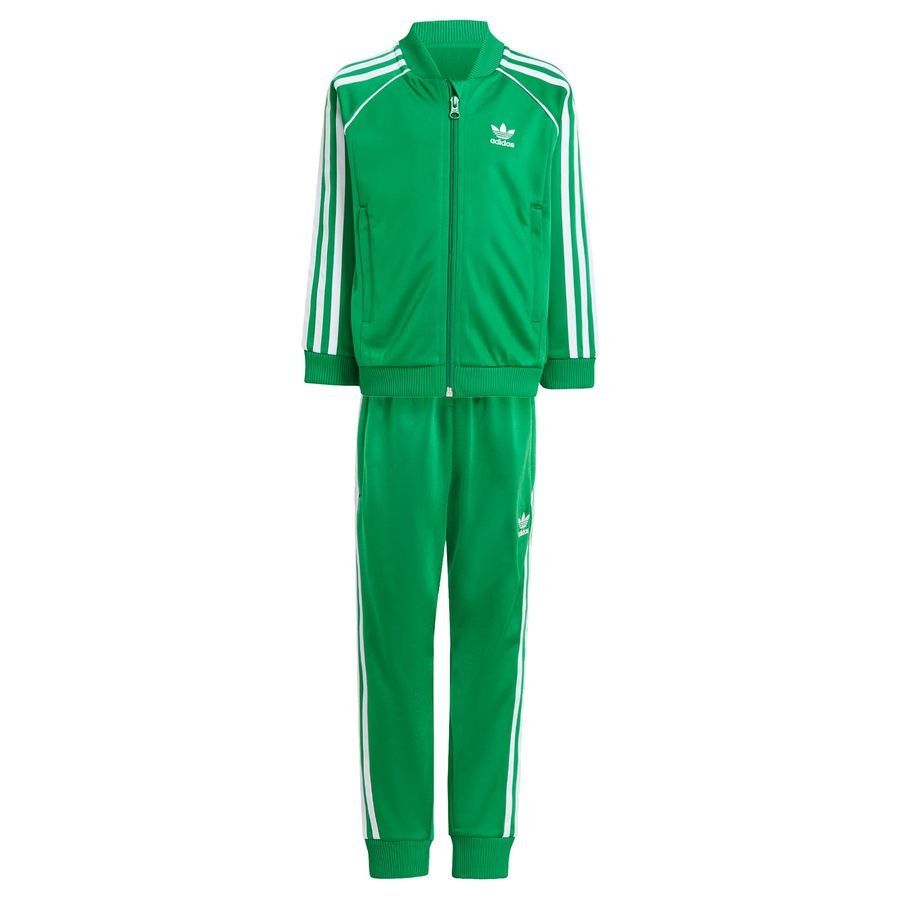 Adidas Original Adicolor SST Track Suit Kids
