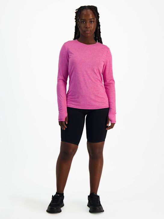 Skechers Shorts Schwarz