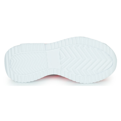 adidas Originals - RETROPY F2 C - Rose / Argent