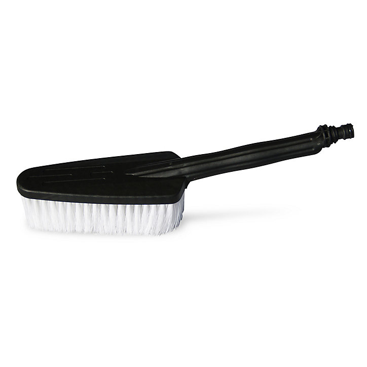 Brosse de lavage