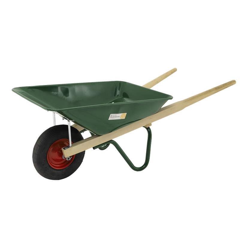 Trillebår 110 l