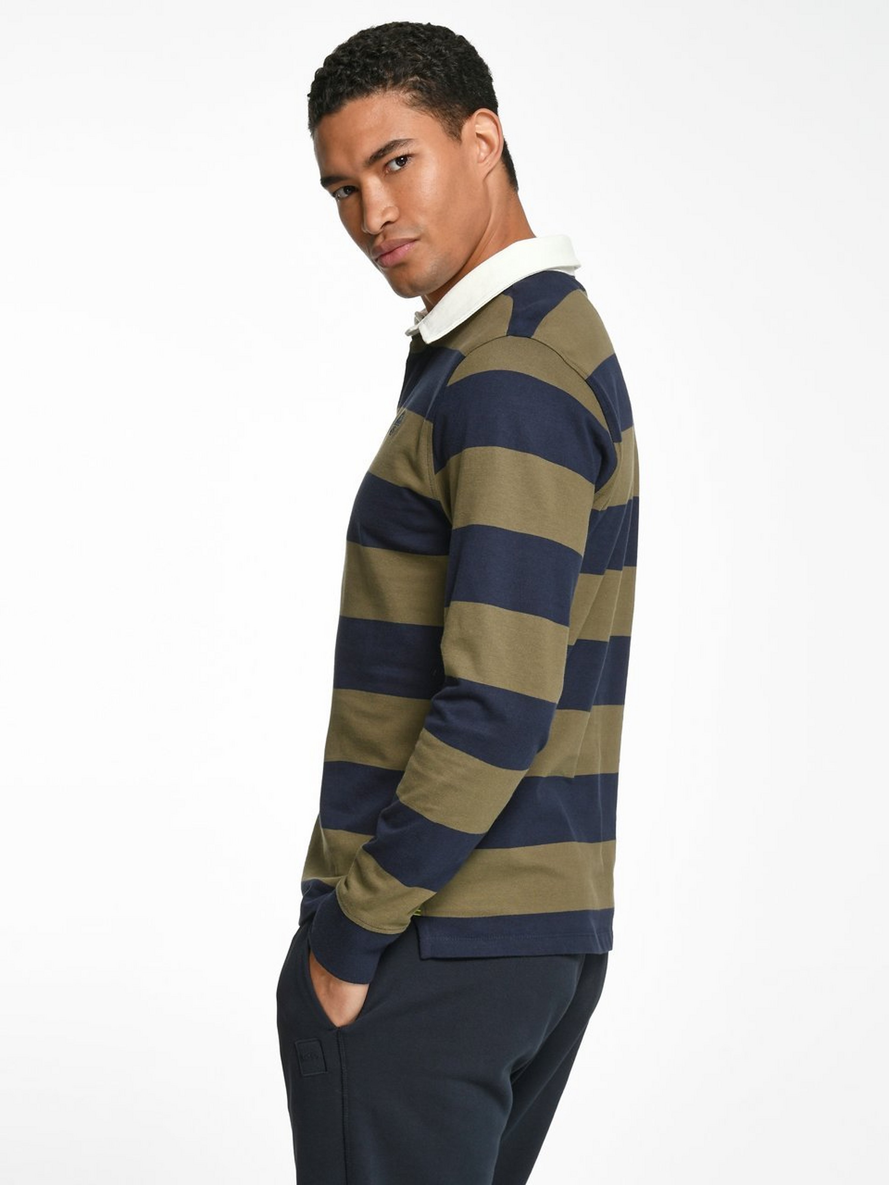 Polo-Shirt