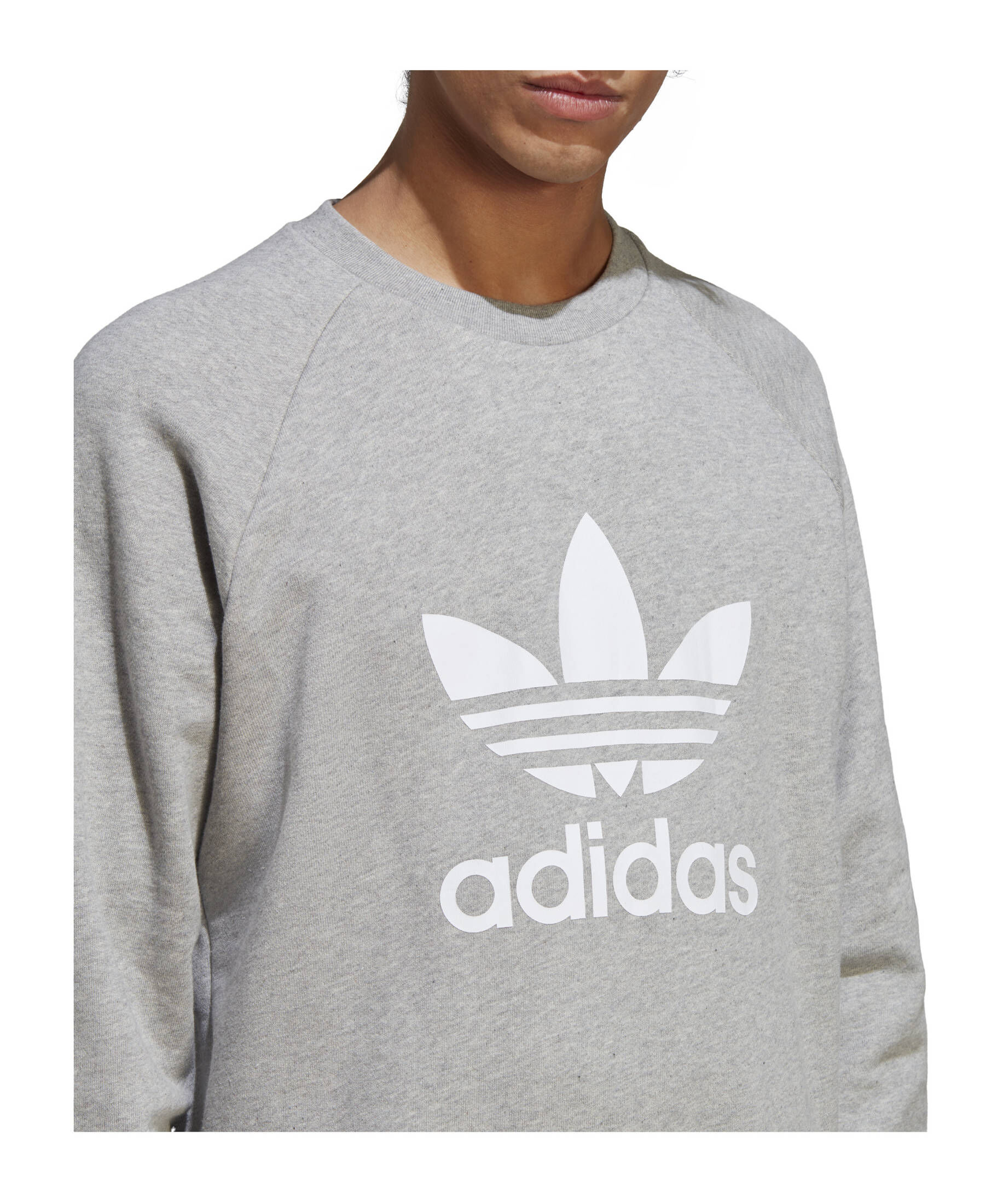 adidas Originals| Herren Sweatshirt