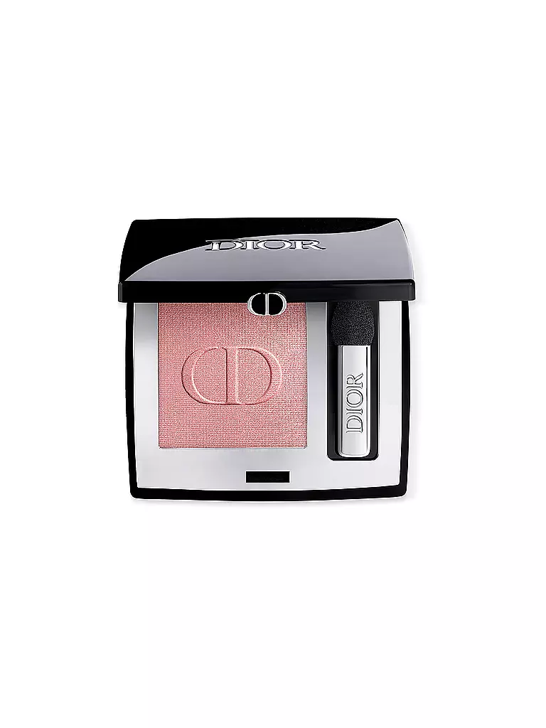 DIOR Diorshow Mono Couleur Lidschatten (826 Rose Montaigne) rosa