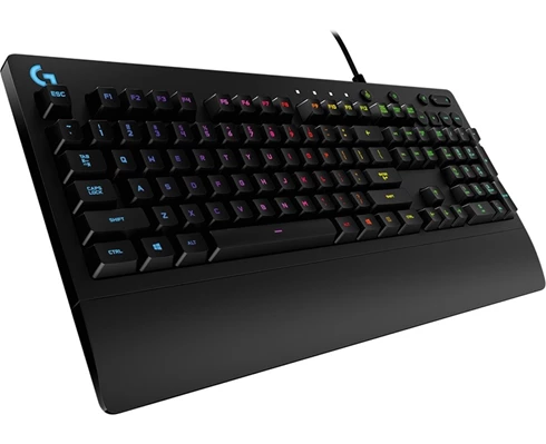 Logitech G213 Prodigy Gaming Keyboard