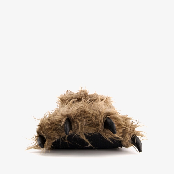 Thu!s heren pantoffels dierenpoot