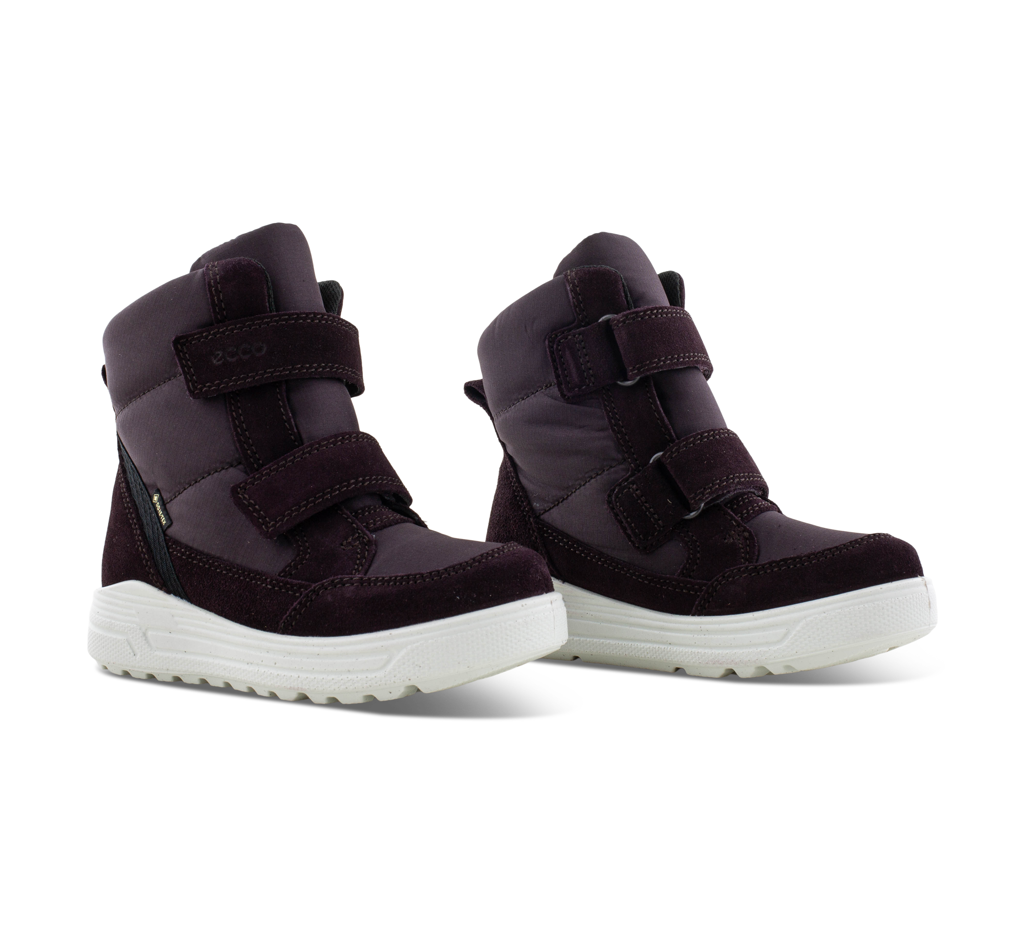 Ecco Urban Snowboarder - Winterschuhe