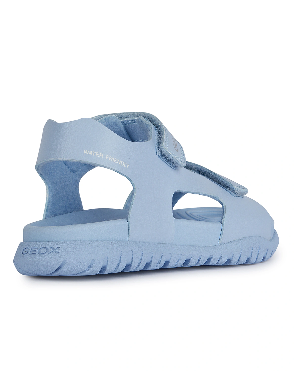 Klettsandalen J SANDAL FUSBETTO G. A in sky