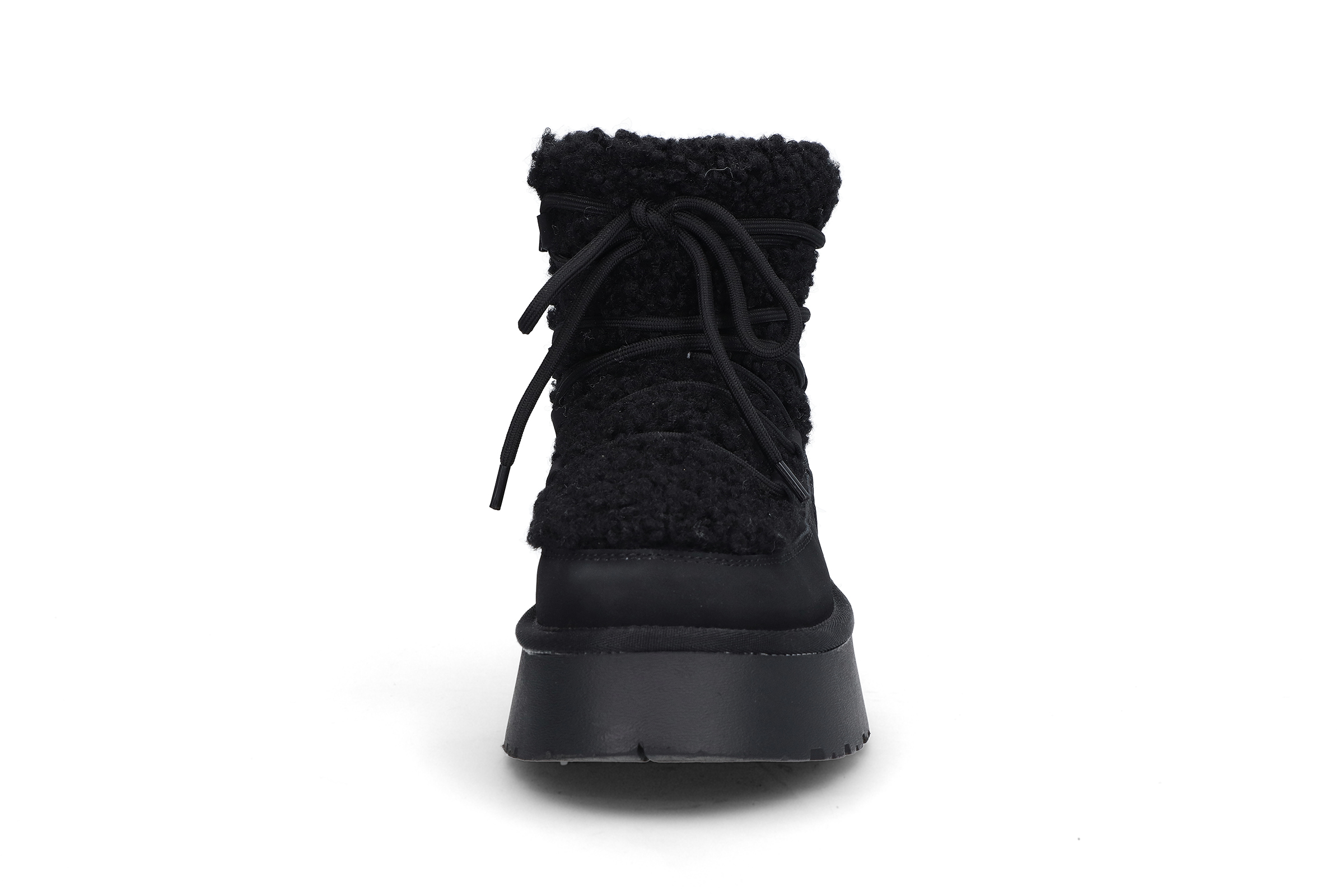Trendy boots