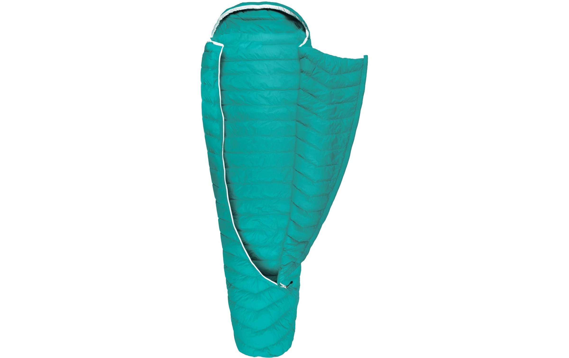 Grüezi bag Schlafsack »Biopod DownWool Extreme Light 175«
