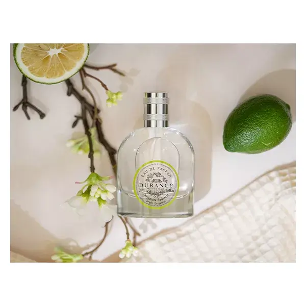 Durance Radiant Bergamota Eau de Parfum 50 mL