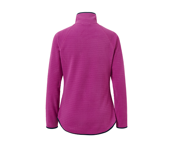Fleecejacke