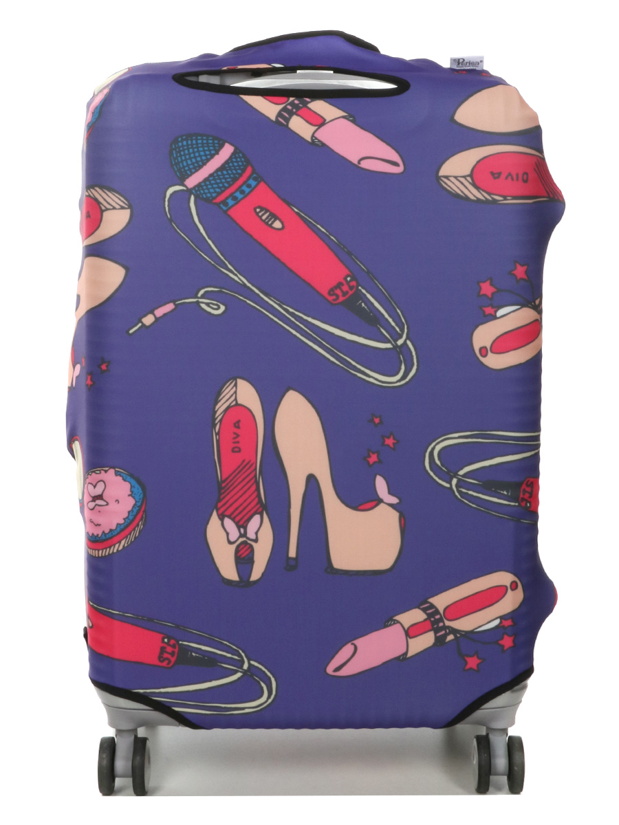 Housse de valise Periea Diva M
