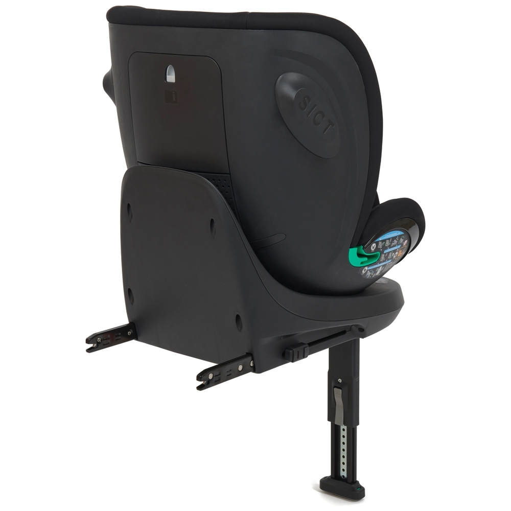 Enfasafe Superia iSize 360 R129 ISOFix-Autositz – 40 bis 150 cm