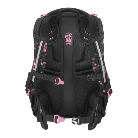 Coocazoo Rucksack MATE, Pink Illusion