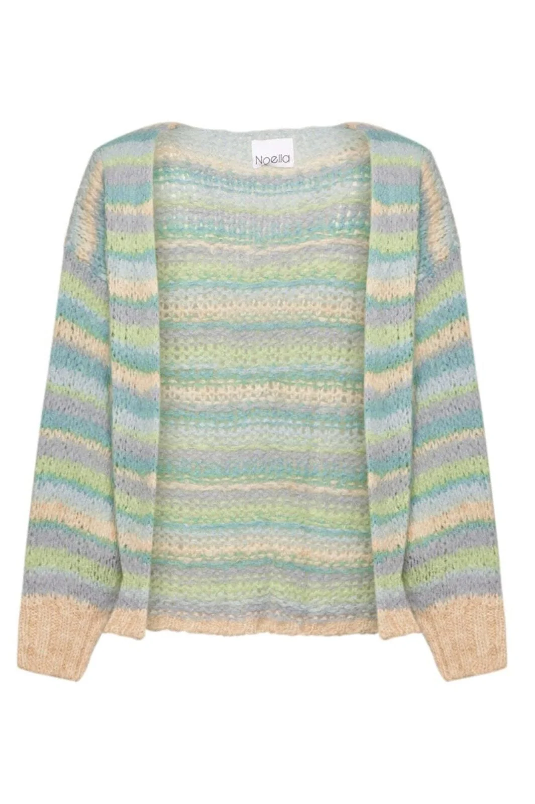 Noella Pool Knit Cardigan