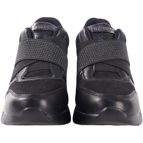 Maria Mare - Zapato señora63019 negro Negro