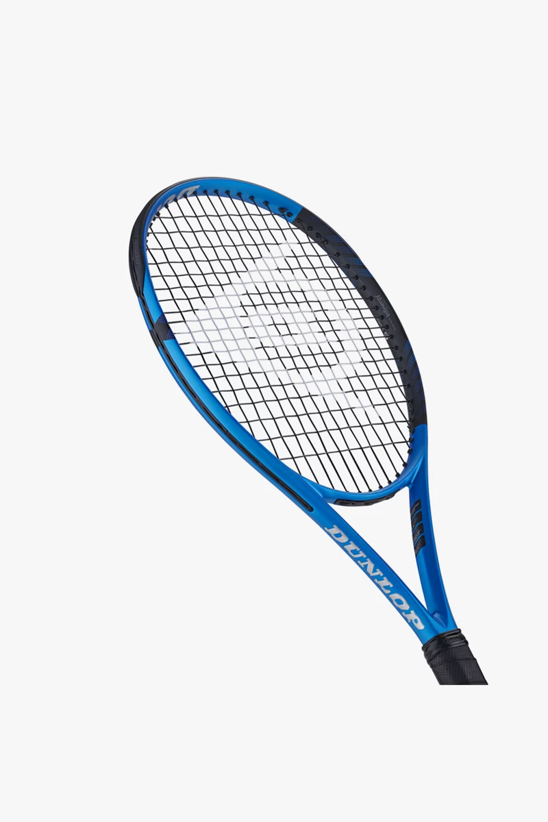 Dunlop FX 500 - unbesaitet - Tennisracket