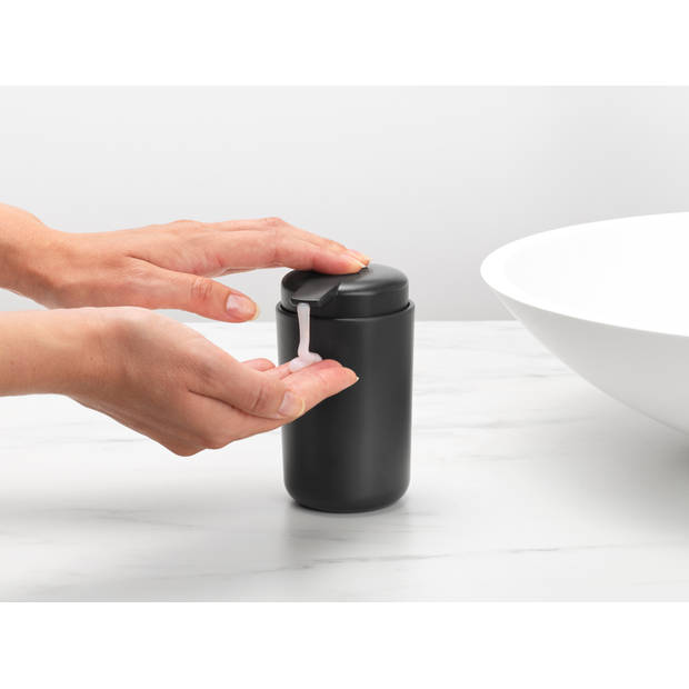 Brabantia ReNew Zeeppomp - Dark Grey 250ml
