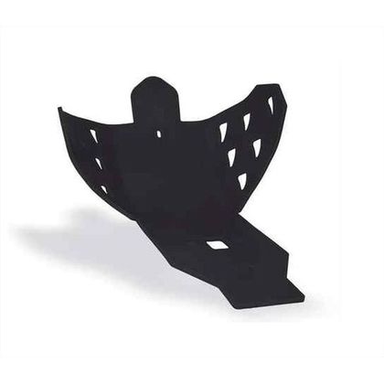 Sabot moteur Crosspro GP Noir