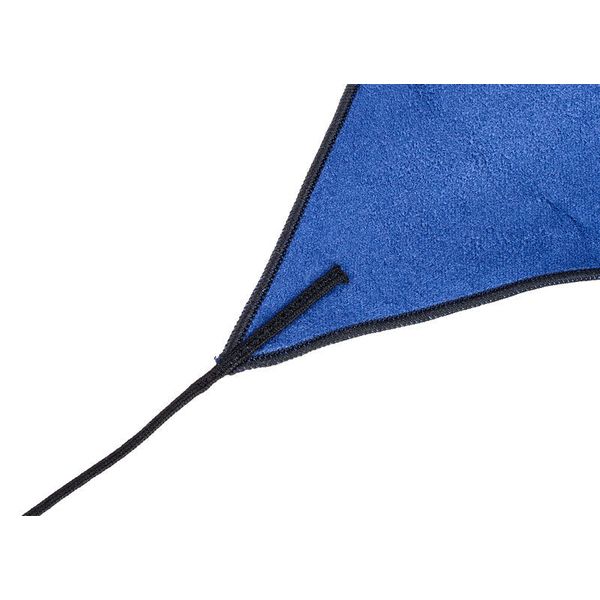 Thomann Deluxe Cleaning Swab Sax Crook