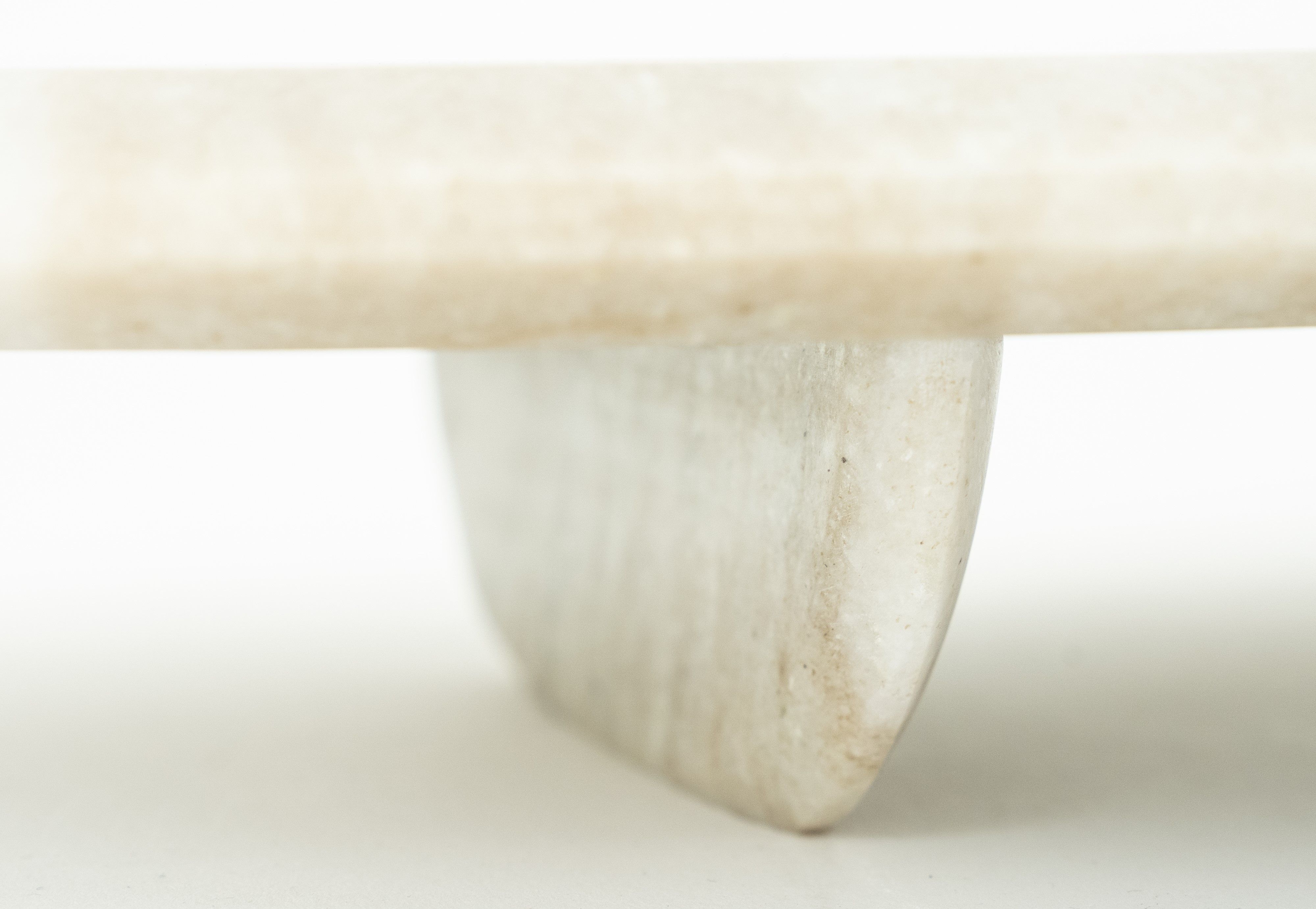 Dienblad Blanch | 230165 Blanch B70 x D23 x H7 cm