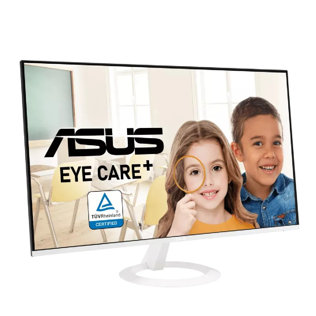 Asus VZ27EHF-W