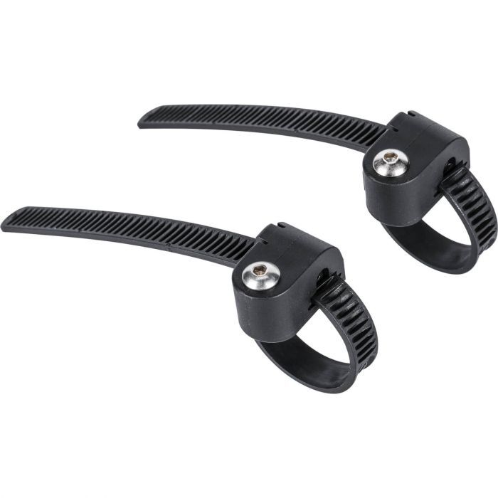 Topeak VersaMount Stuur/Frameklem 2 Stuks