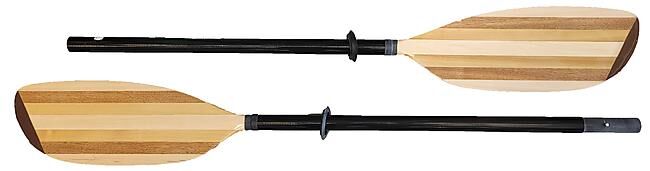 GREY OWL PADDLES - PAGAIE KAYAK MISTRAL