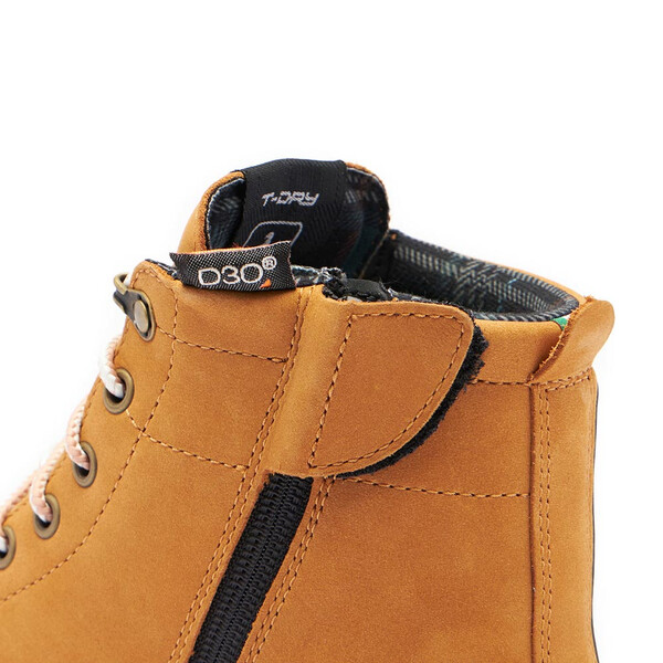 TCX - Chaussures Dartwood Waterproof Camel