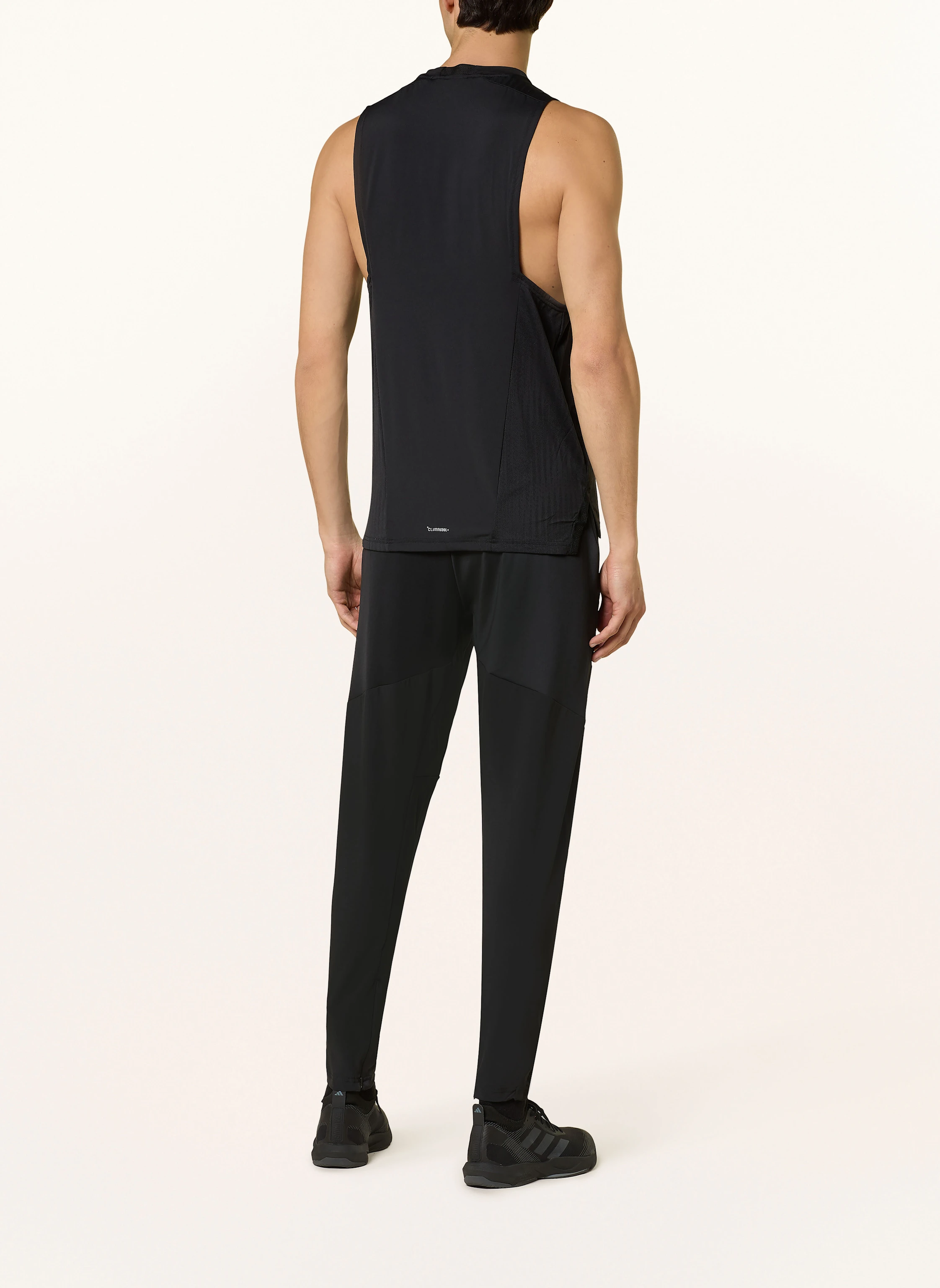adidas Tanktop D4T INTENSITY