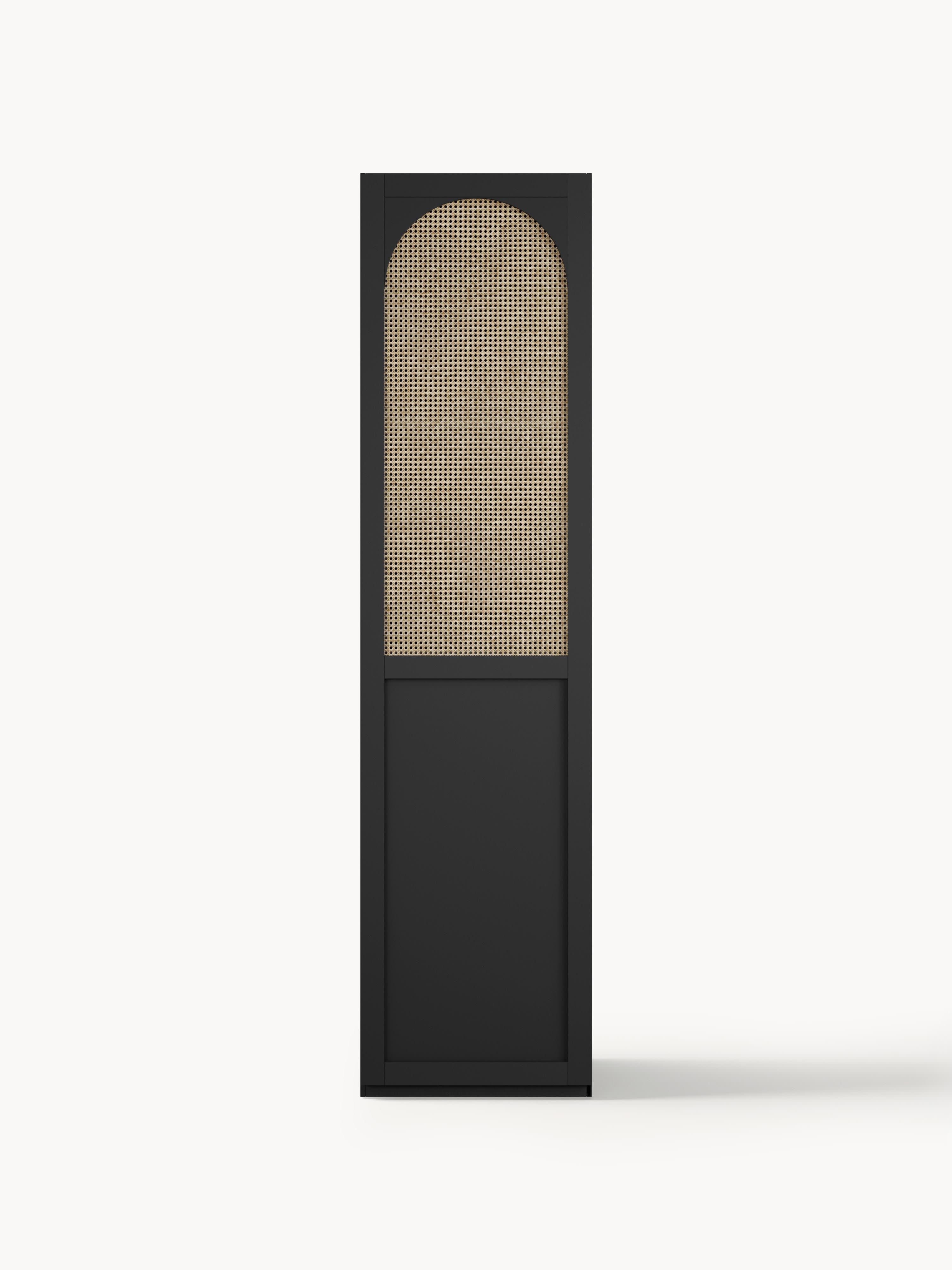 Modulaire draaideurkast Jeanne, 50 cm breed, diverse opties