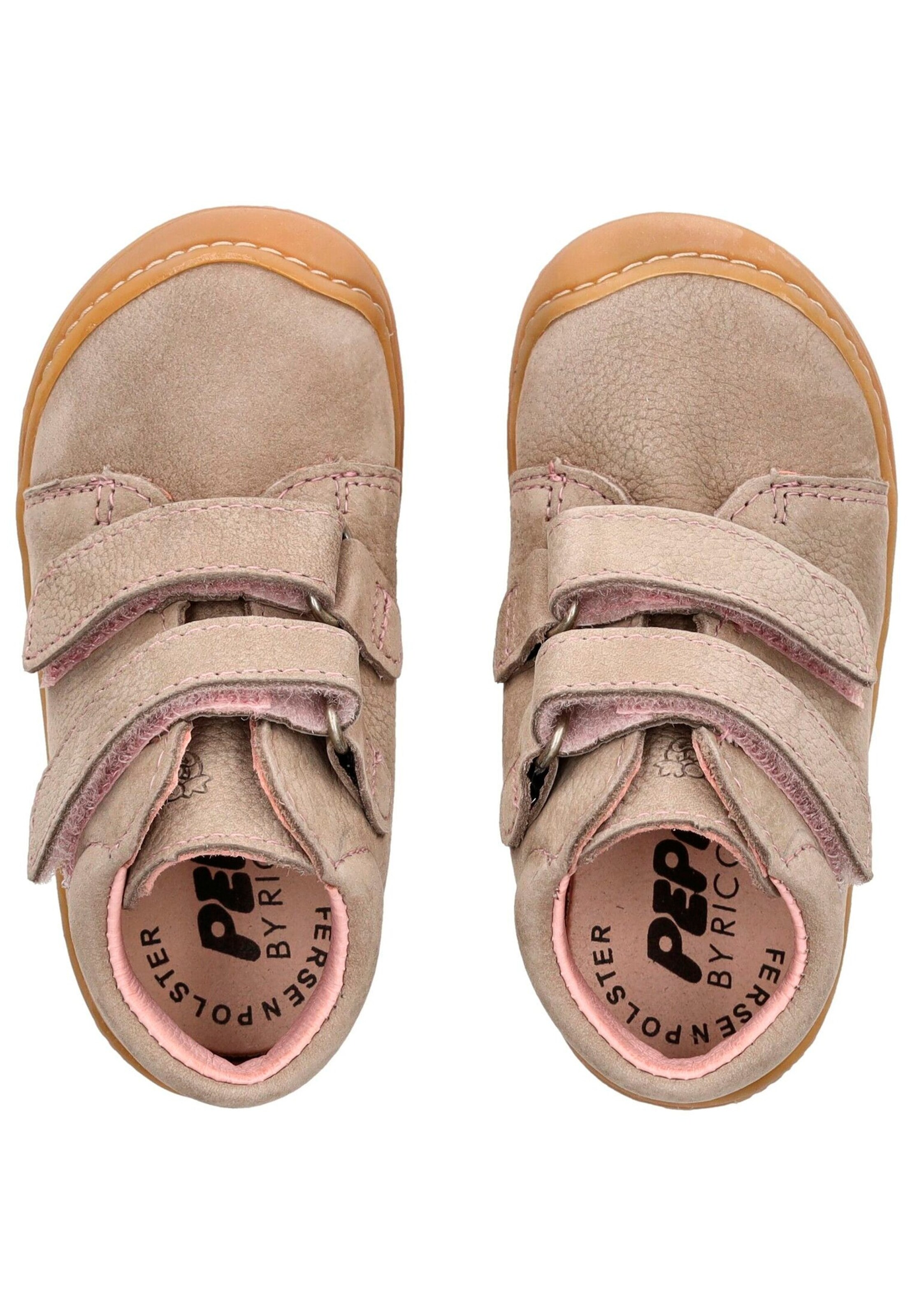 PEPINO Halbschuhe Rose