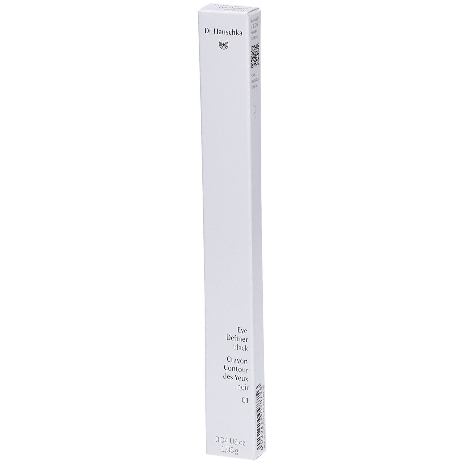 Dr. Hauschka Eye Definer