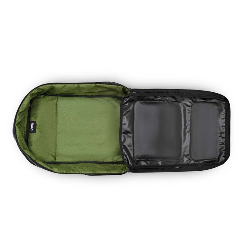 Jeep<br>Rygsæk multifunktionel JS015B 15