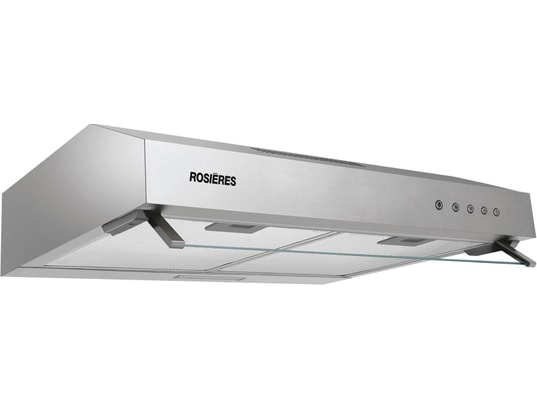 ROSIERES - Hotte casquette RHC638/1INGG