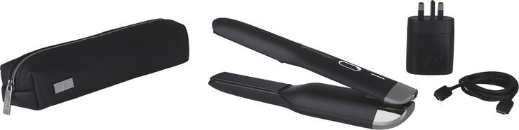ghd ghd Unplugged Styler Black