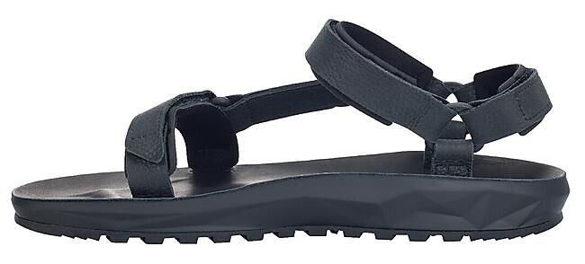 LIZARD - SANDALES DE RANDONNEE LIZARD SUPER HIKE LEATHER S