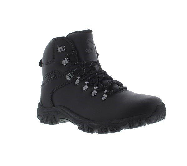 Gelert Leather Mens Walking Boots