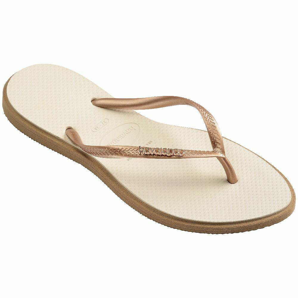 HAVAIANAS<br>Chinelo Slim Point