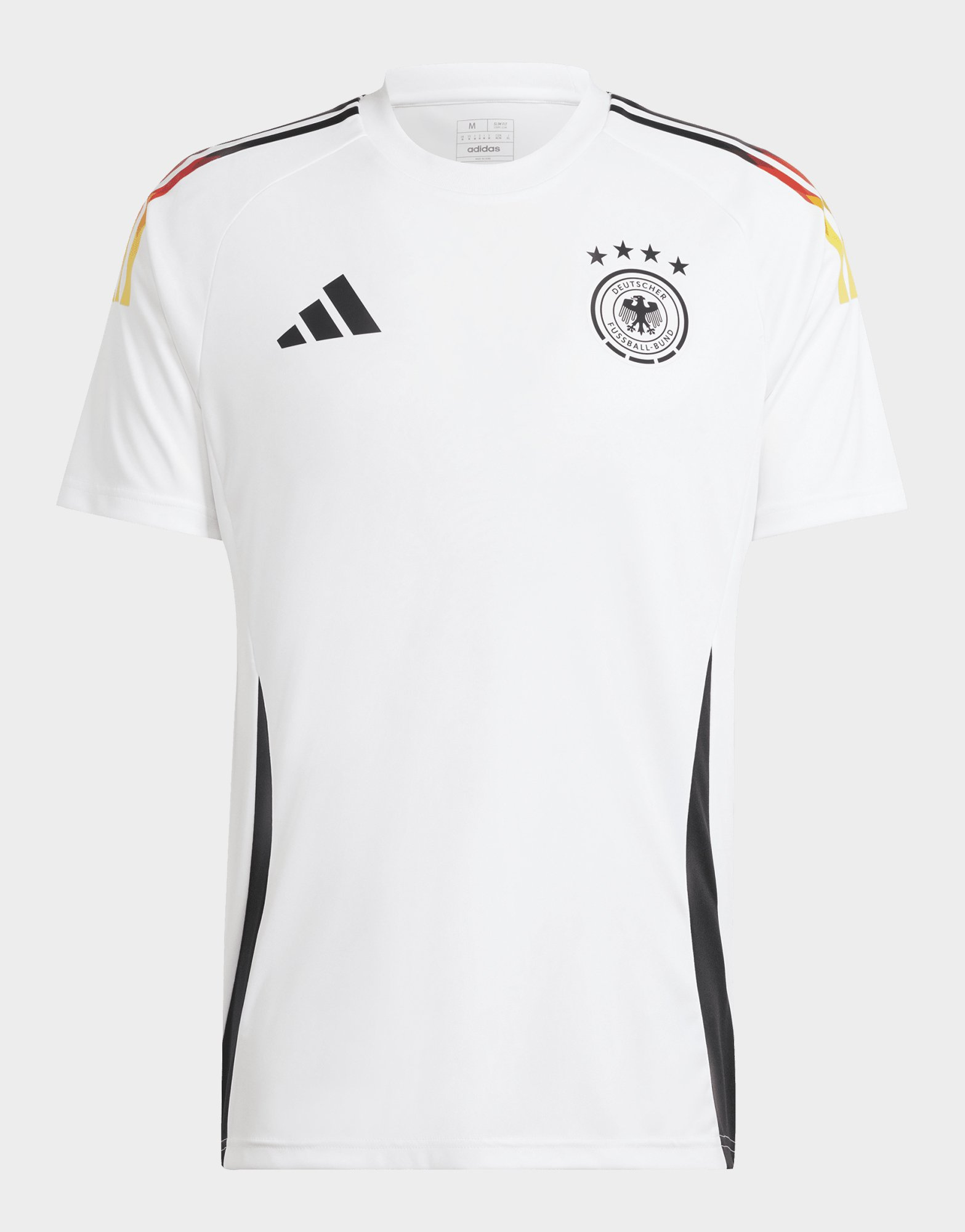 adidas Maillot de fan Domicile Allemagne 24