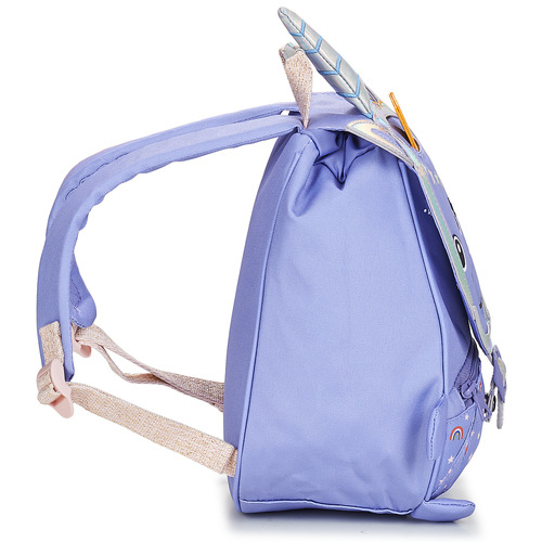 Tann's - LA LICORNE - Violet
