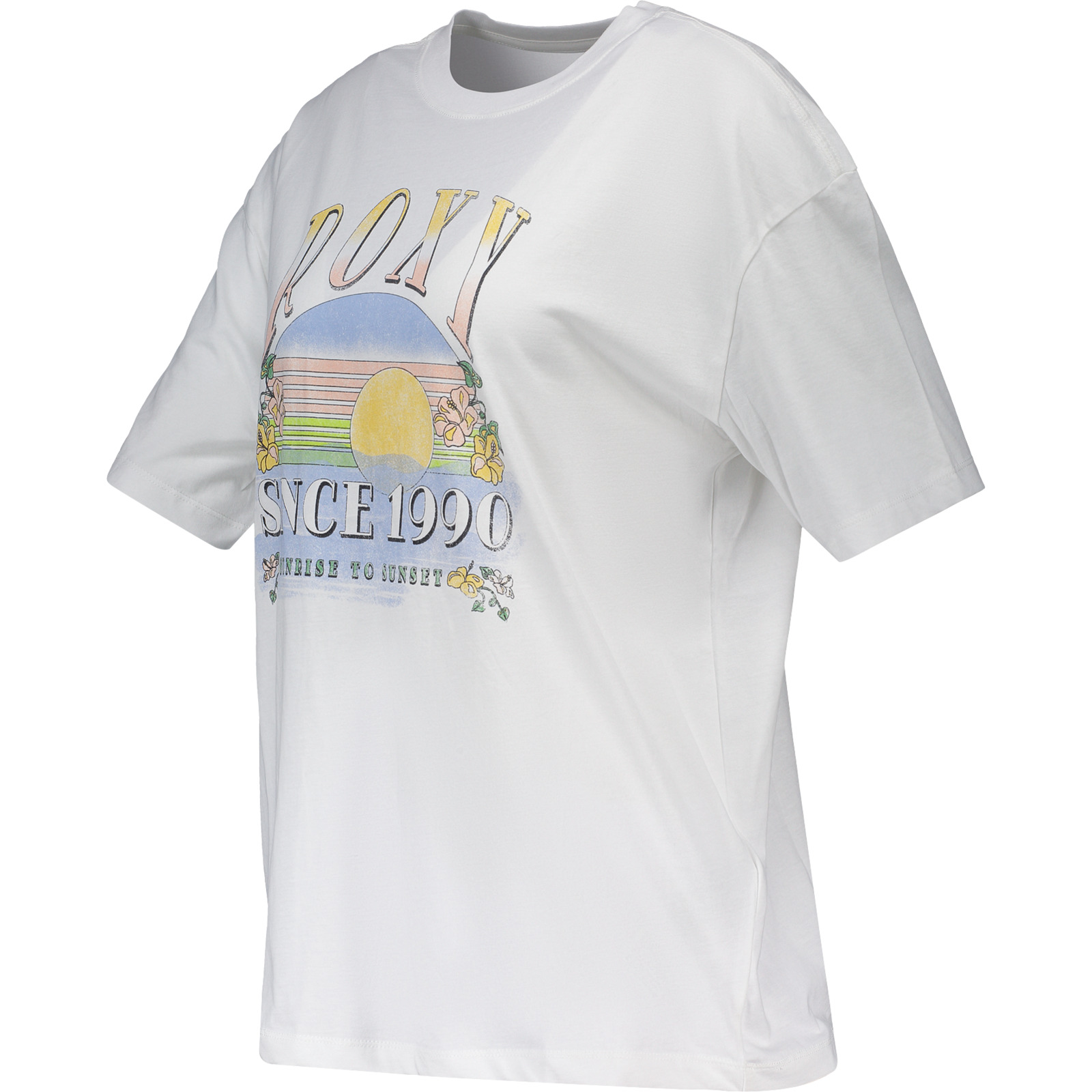 Roxy Damen-T-Shirt Dreamers XL
