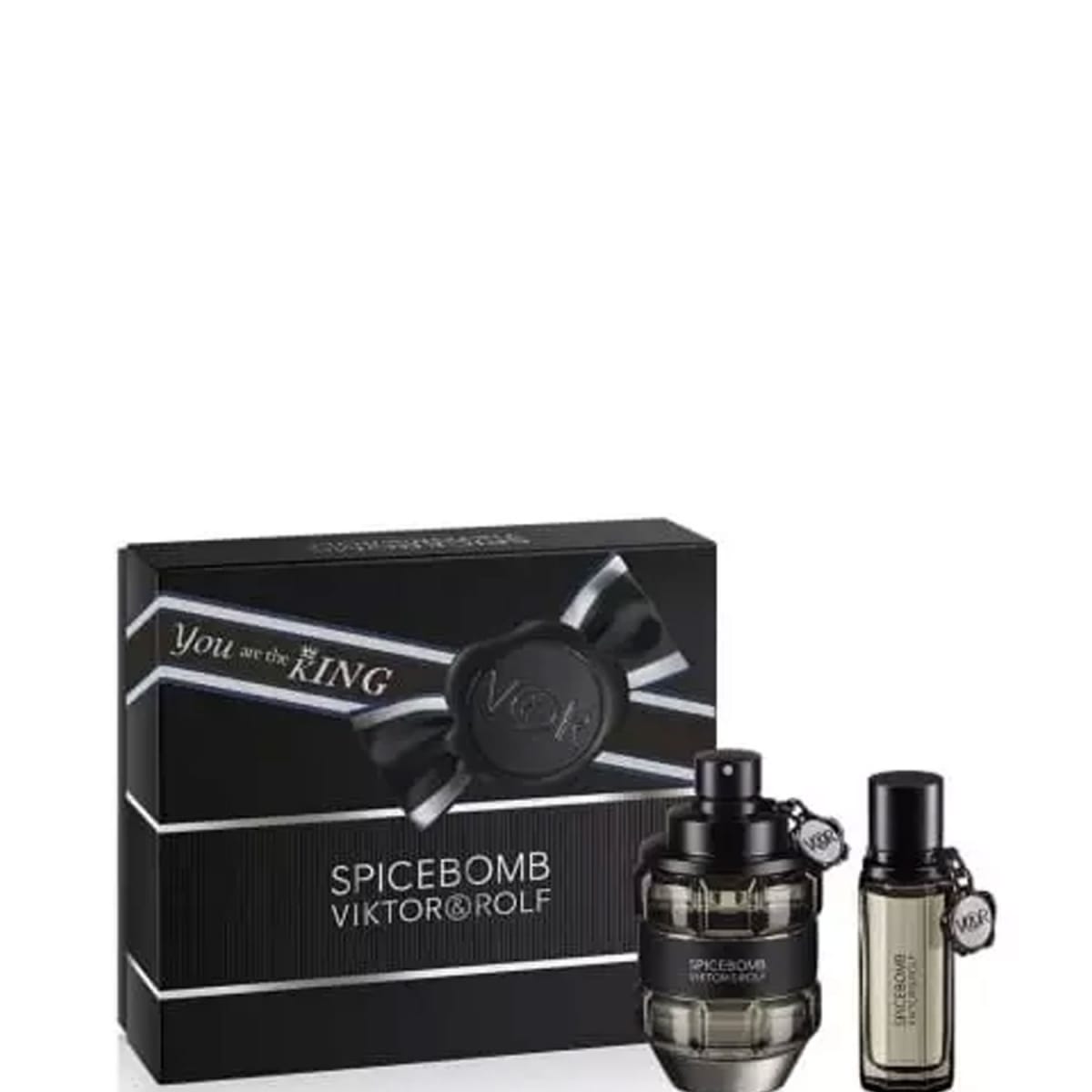 Viktor & Rolf Spicebomb Coffret Eau de Toilette