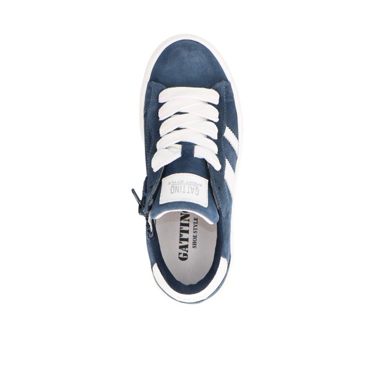 Gattino G1811 Dk Blue Combi